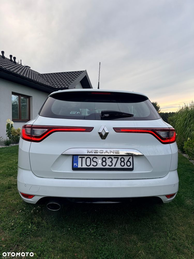 Renault Megane 1.6 SCe GT Line - 15