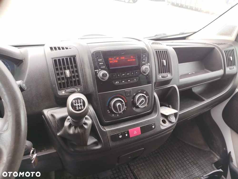 Citroën Jumper L3 H2 - 4