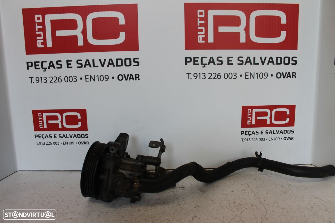 Bomba de Direção BMW 525i - 2