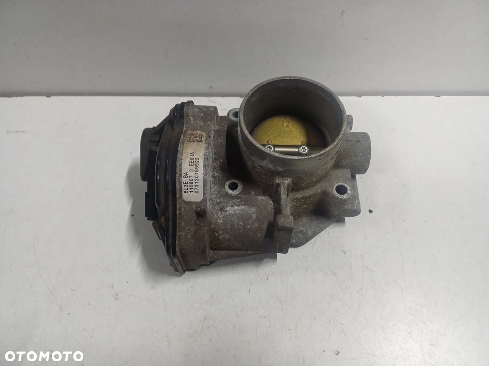 Przepsutnica FORD F150 4.2 V6 03-08R - 4