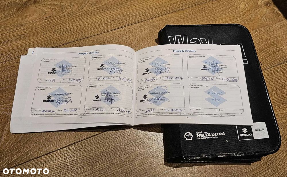 Suzuki Swift 1.2 Premium - 19