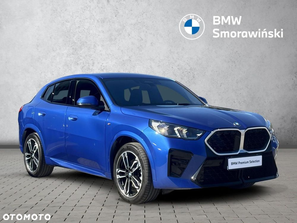 BMW X2 - 7