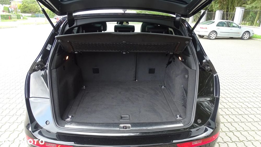 Audi Q5 2.0 TDI quattro S tronic - 9