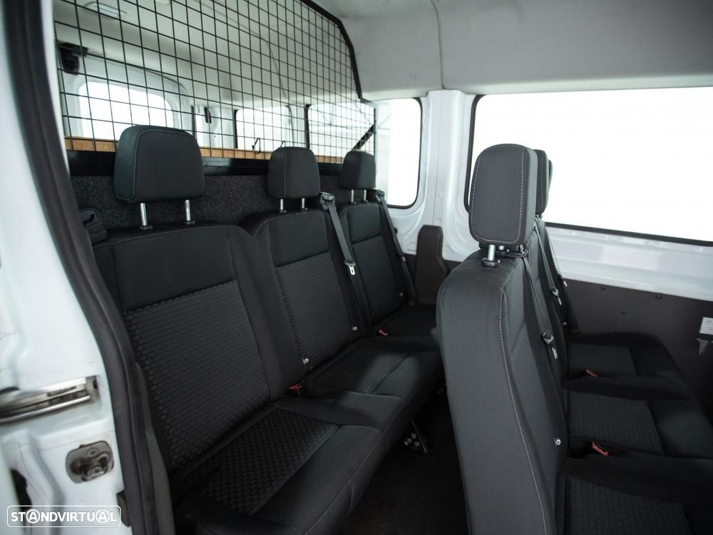 Ford Transit 350 L3 2.0 TDCi H2 Trend EcoBlue - 12