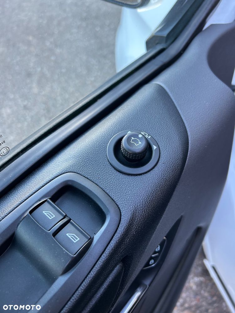 Ford Transit Custom - 35