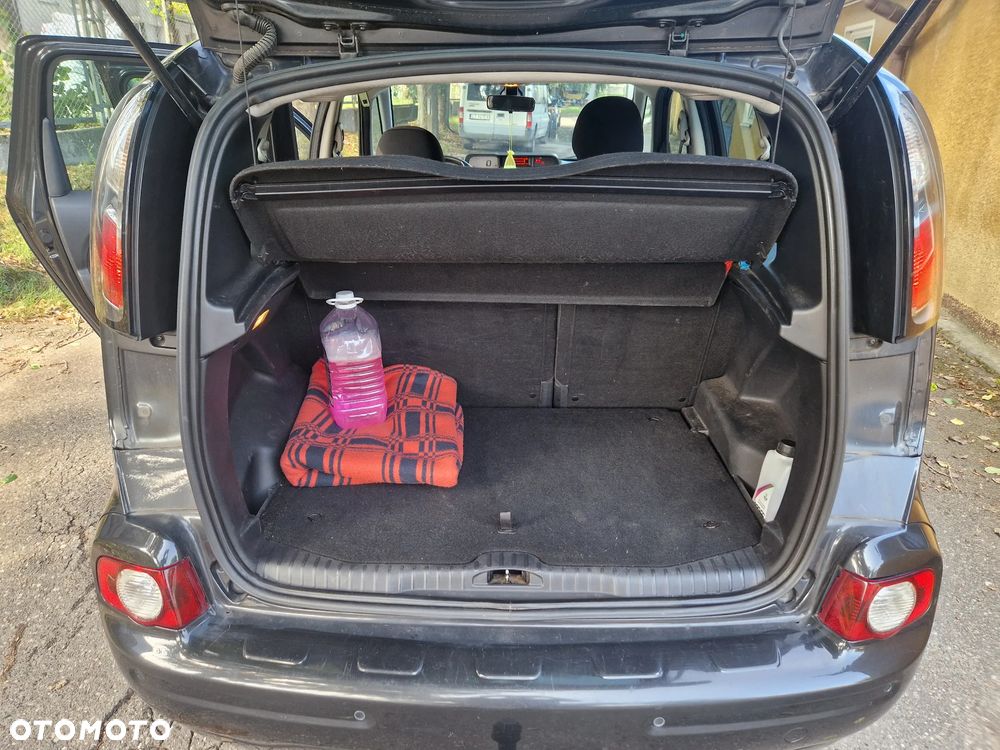 Citroën C3 Picasso 1.6 HDi Exclusive - 13