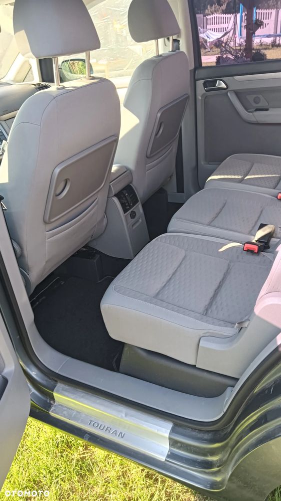 Volkswagen Touran 1.9 TDI Trendline - 6