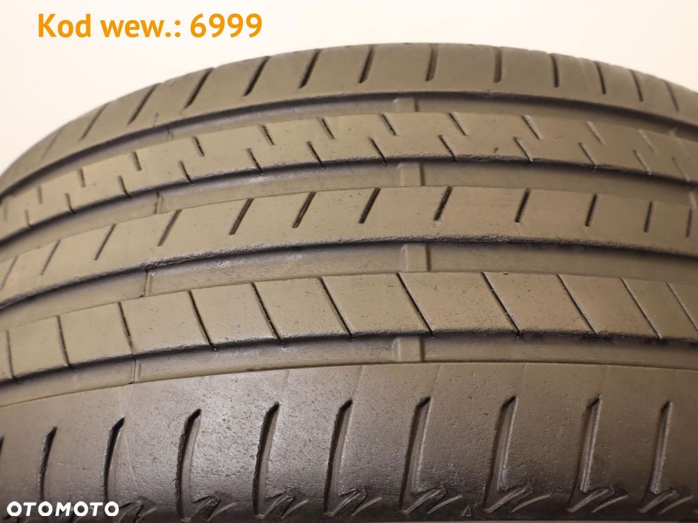 Bridgestone Alenza 001 - 245/40 R21 - 8
