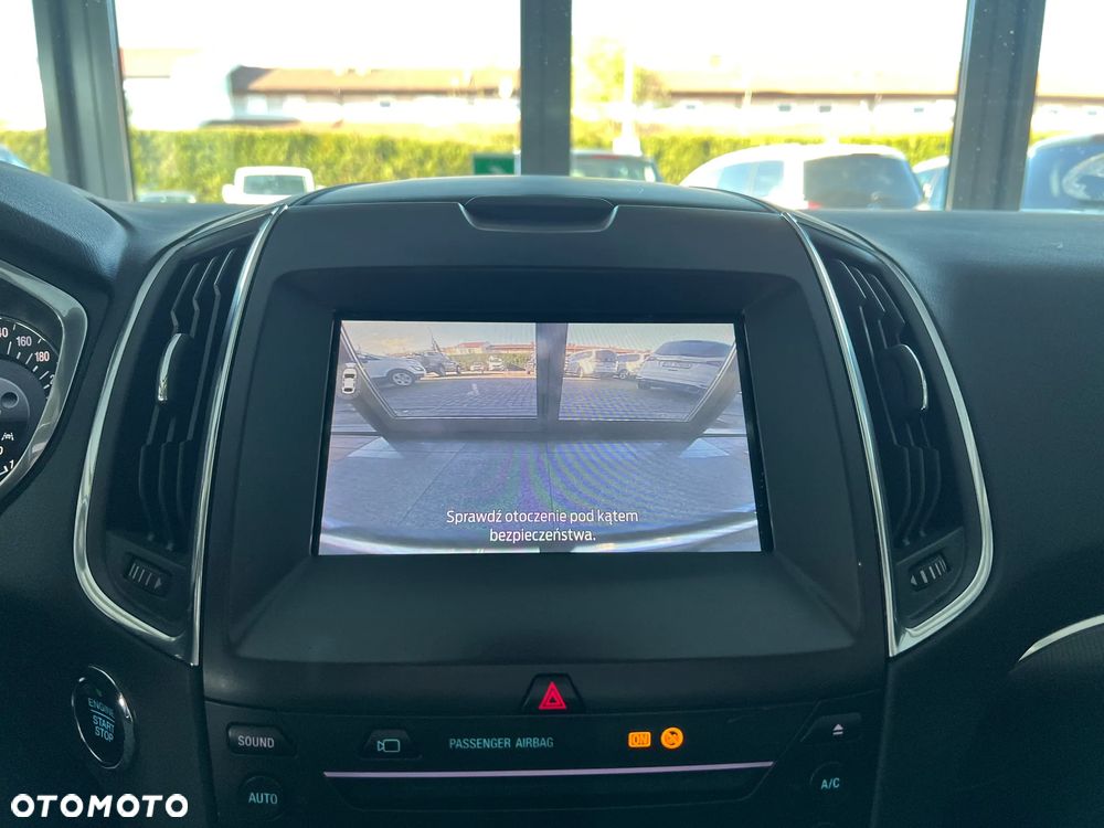 Ford Galaxy 2.0 EcoBlue Titanium - 31