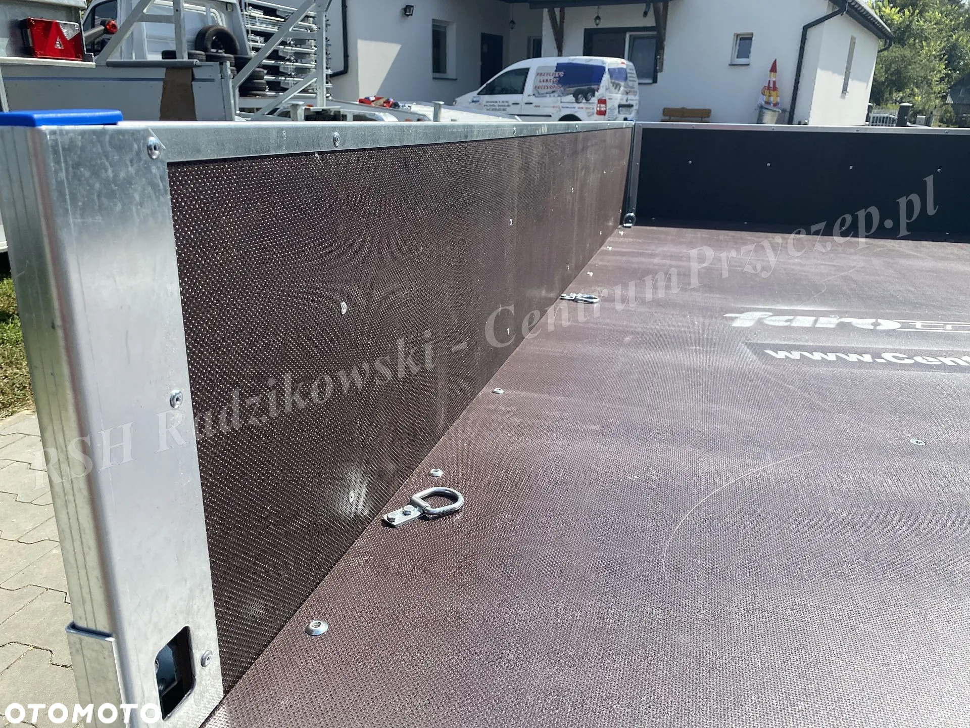 Faro Solidus PLUS SKL 263 x 150 DMC 750kg - 7