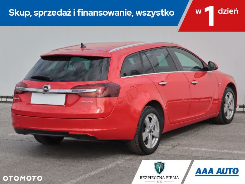 Opel Insignia - 7