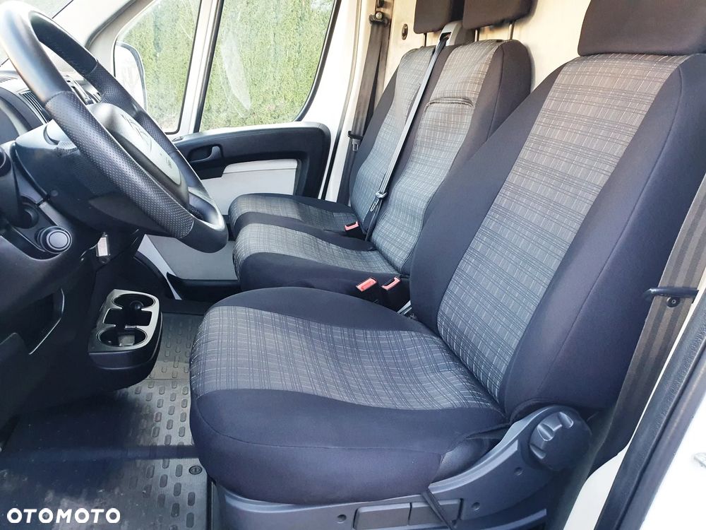 Citroën Jumper - 8