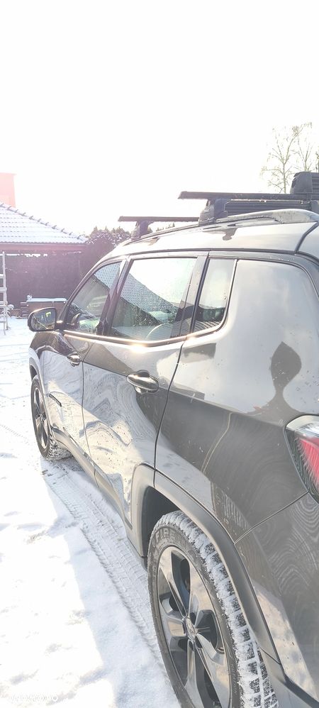 Jeep Compass 1.4 TMair Night Eagle FWD S&S - 5