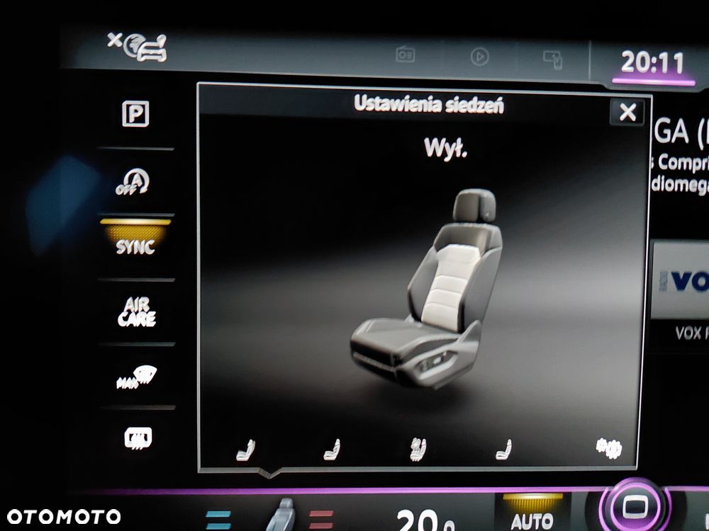 Volkswagen Touareg 3.0 V6 TDI SCR 4Mot R-Line - 31