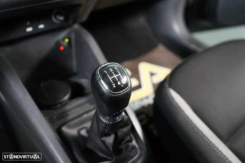 Skoda Fabia Break - 29