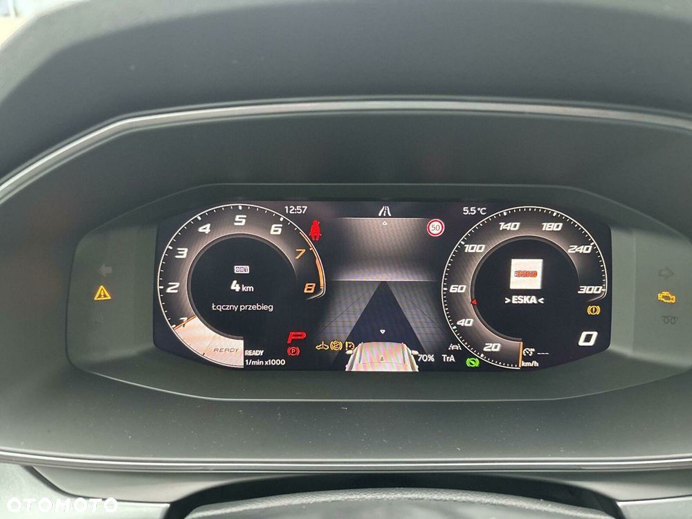 Cupra Formentor - 19