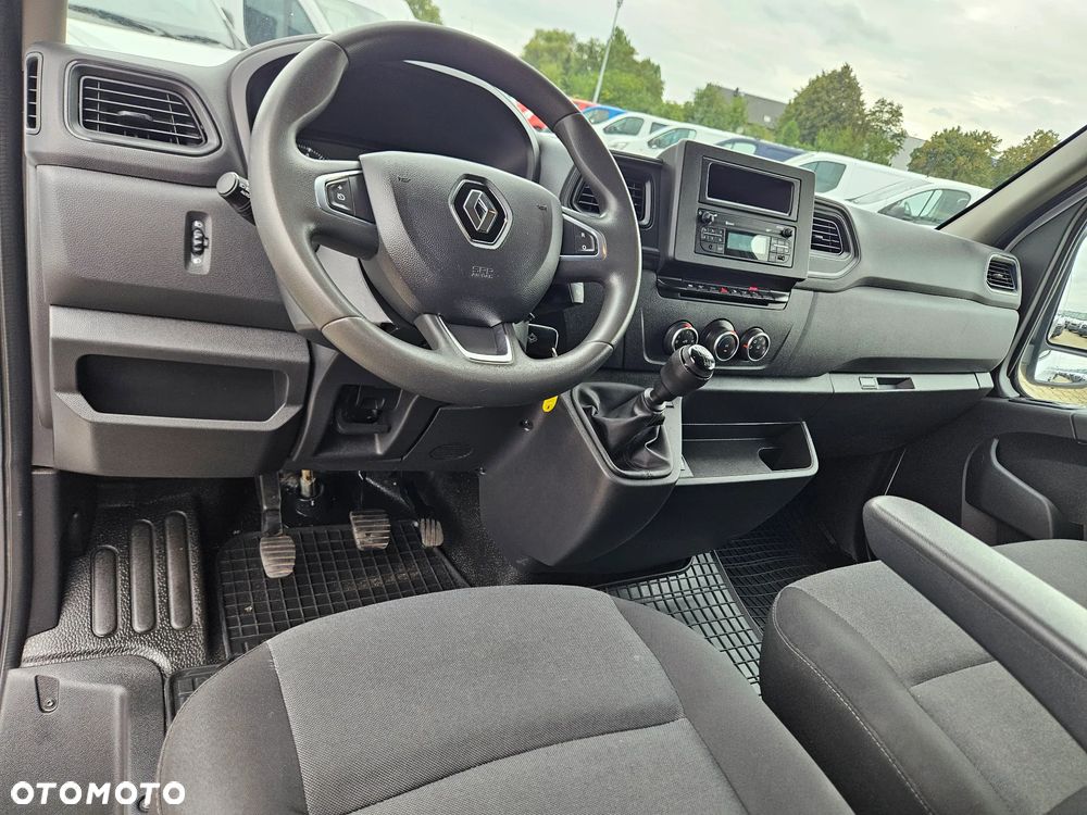 Renault Master L3H2 *699990zł NETTO* 2.3dCi/150KM - 23