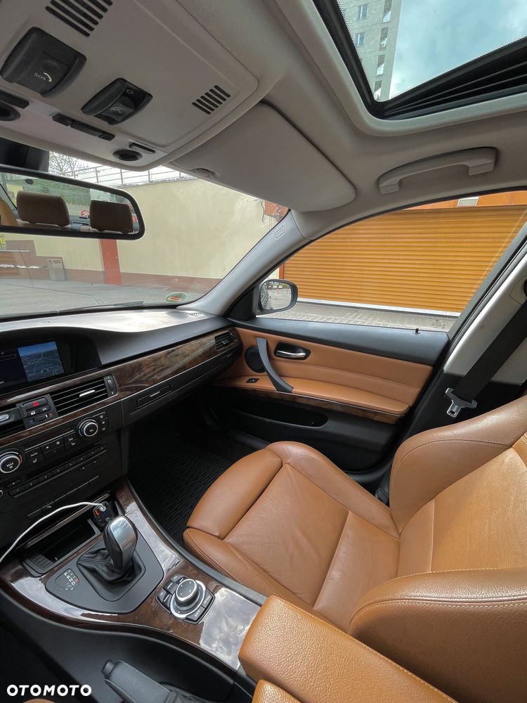 BMW Seria 3 - 11
