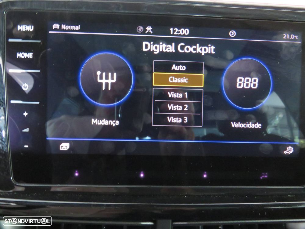 VW T-Roc 1.5 TSI R-Line DSG - 43