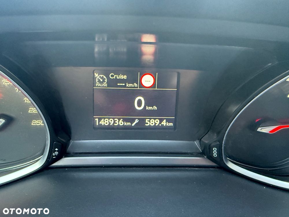 Peugeot 308 BlueHDi FAP 130 Stop & Start Style - 15