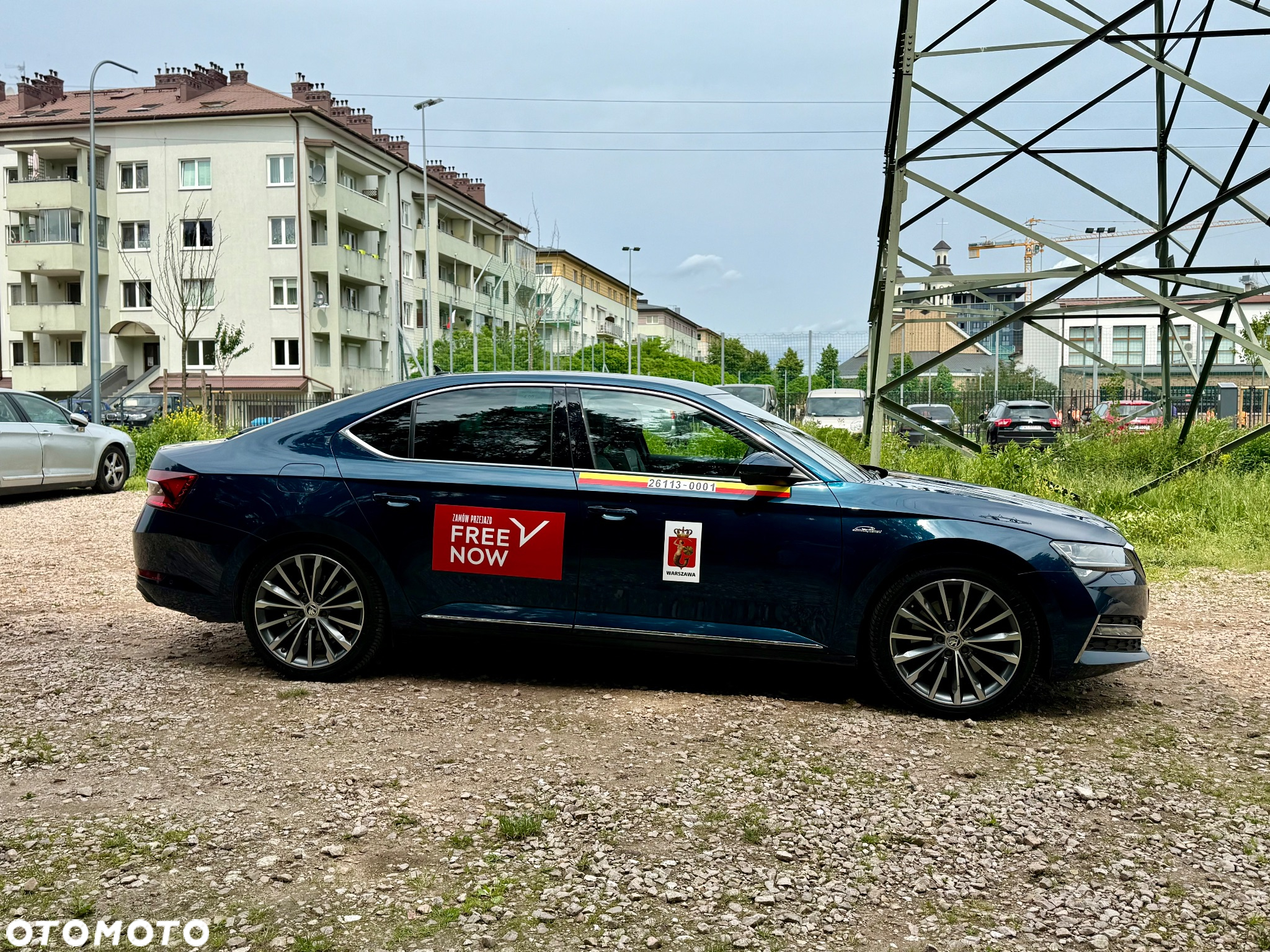 Skoda Superb 2.0 TSI 4x4 L&K DSG - 8