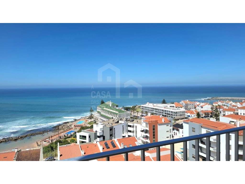 Arrenda Apartamento T3 - Ericeira, A Casa das Casas - Grande imagem: 3/33