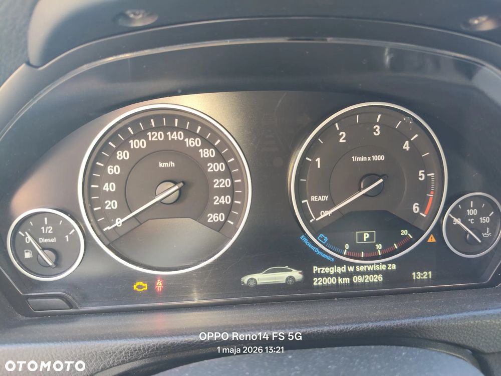 BMW Seria 4 418d - 10
