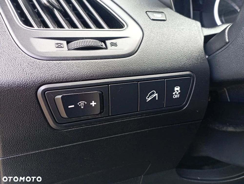 Hyundai ix35 2.0 2WD Comfort - 13