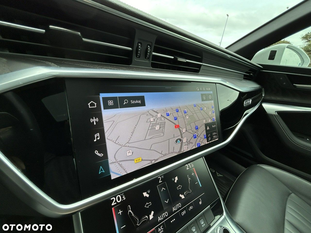 Audi A6 - 16