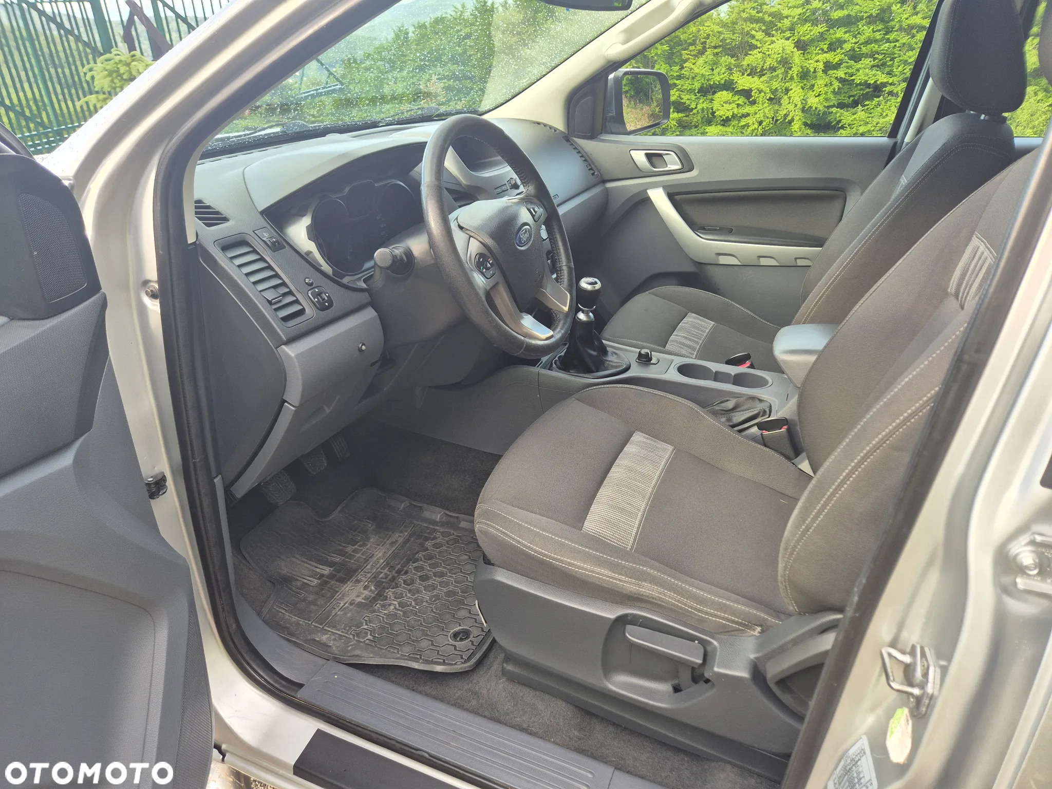 Ford Ranger - 9