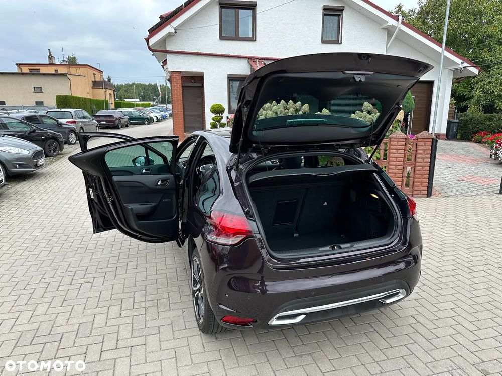 DS Automobiles DS 4 - 27