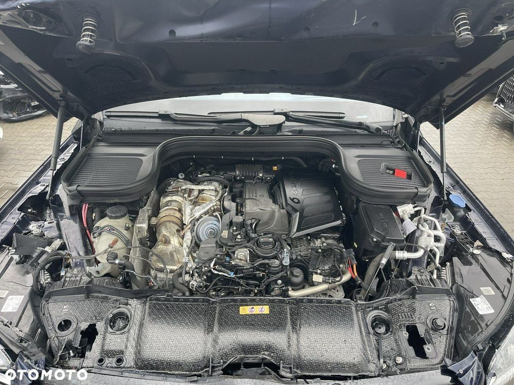 Mercedes-Benz GLS 400 d 4Matic 9G-TRONIC Exclusive - 16