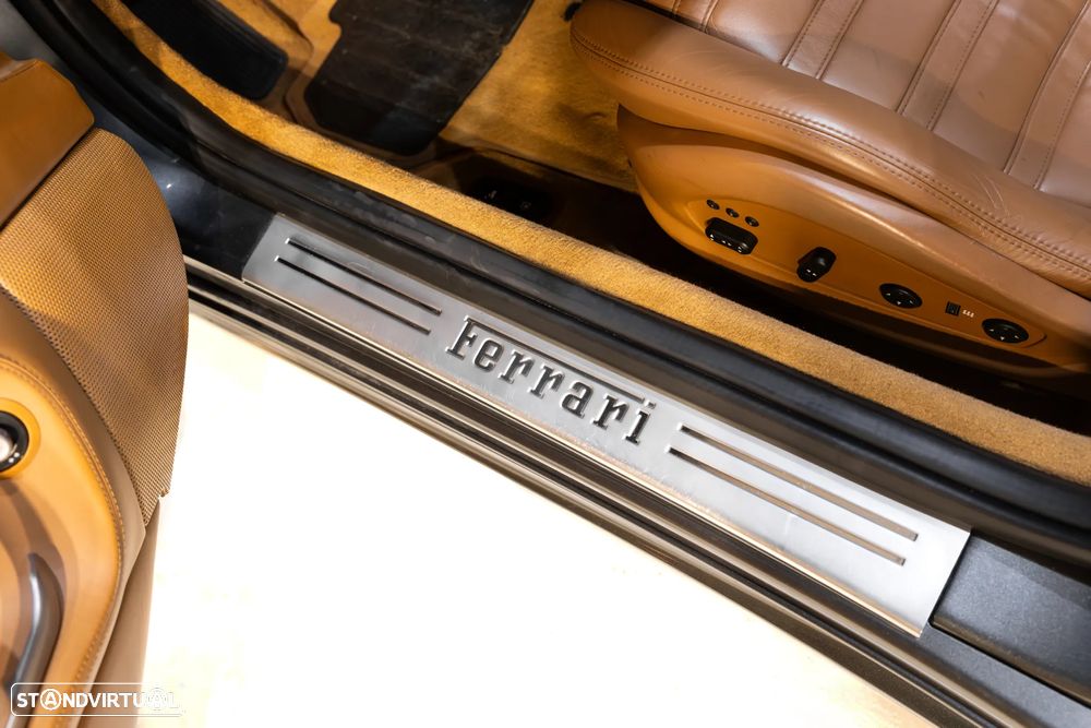 Ferrari California F1 - 25