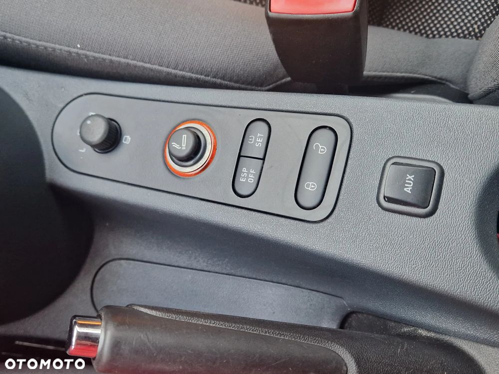 Seat Leon 1.6 Sport Limited - 9