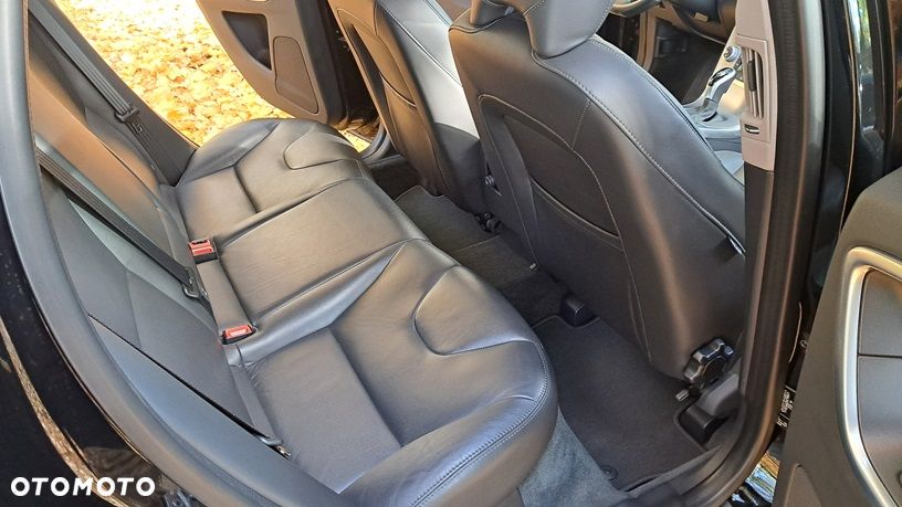 Volvo XC 60 D4 Drive-E Summum - 18