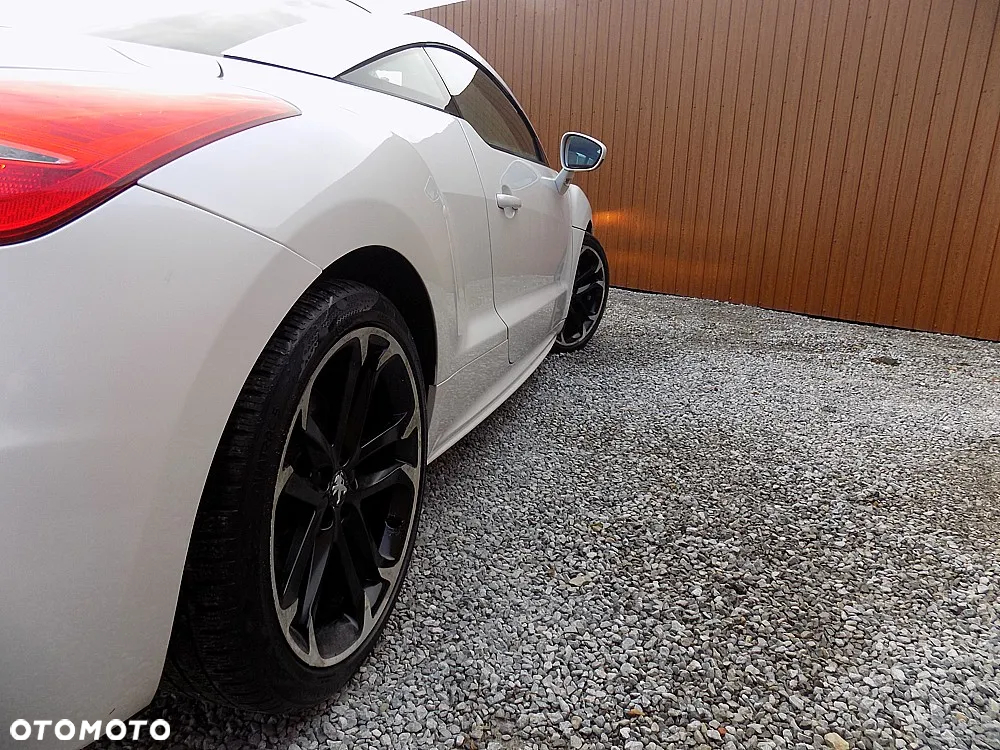 Peugeot RCZ 1.6 155 THP Onyx - 25