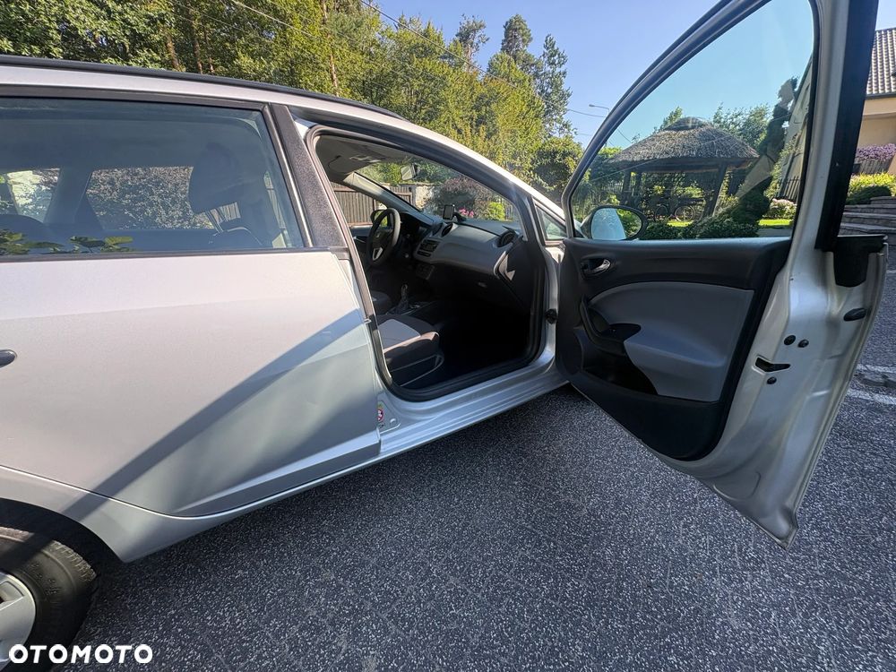 Seat Ibiza - 10