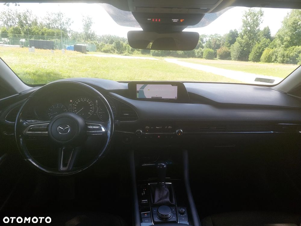 Mazda 3 2.0 mHEV Kanjo - 9