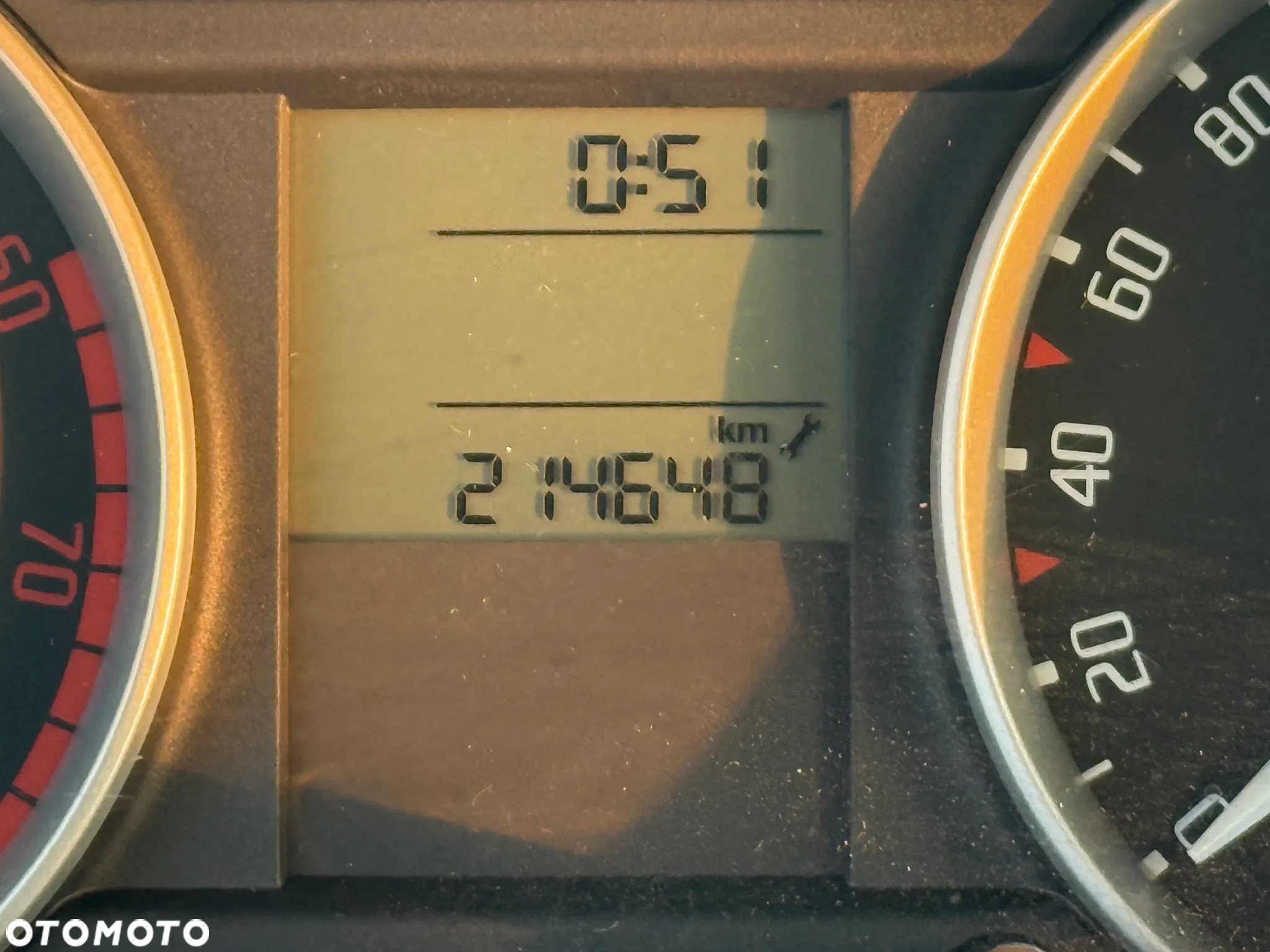 Skoda Fabia 1.4 16V Combi Classic - 19