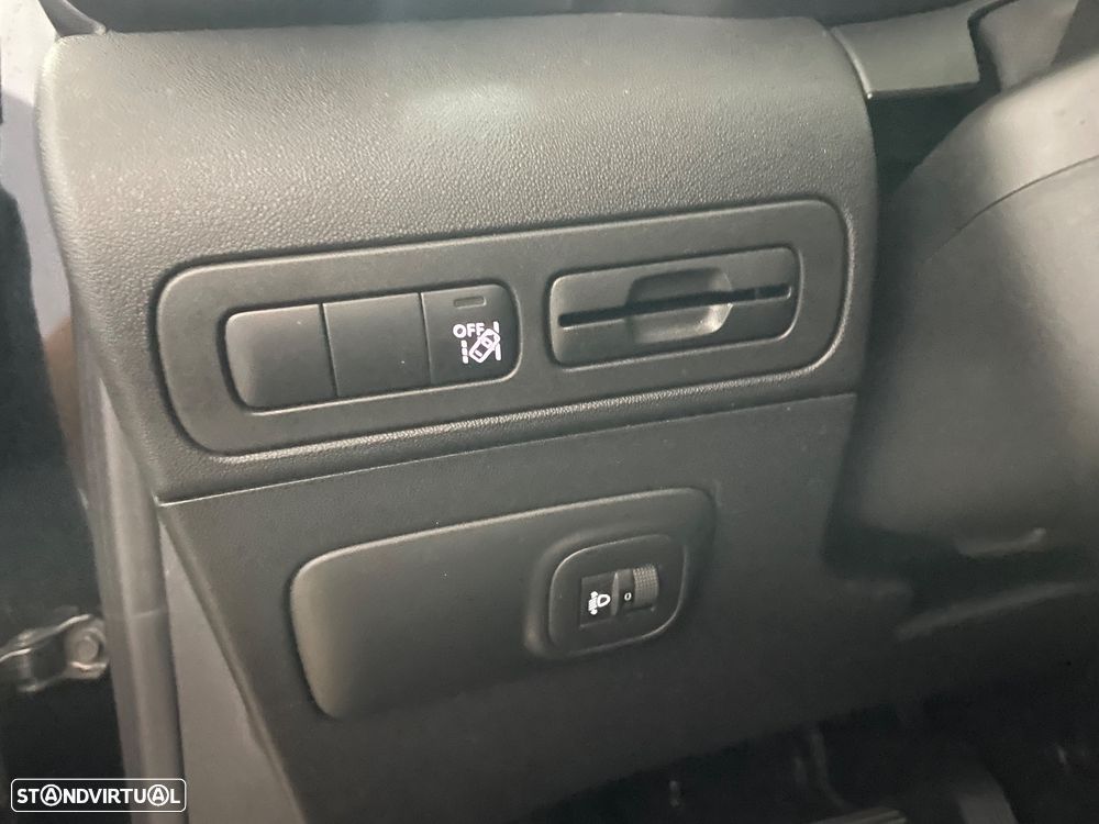 Citroën C3 Aircross PureTech 110 Stop & Start EAT6 OPF Shine - 10