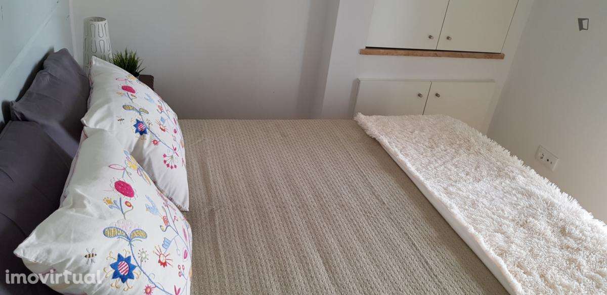 Apartamento com 2 quartos - localizado em Princípe Real Lisbon - Grande imagem: 5/44