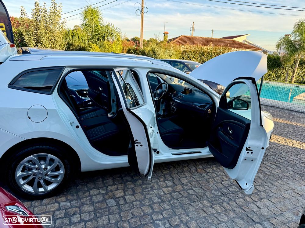 Renault Mégane Break - 6