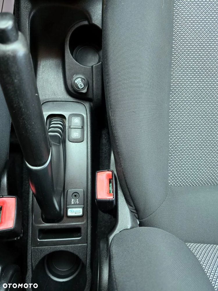 Fiat Doblo 1.6 Multijet 16V Active - 22