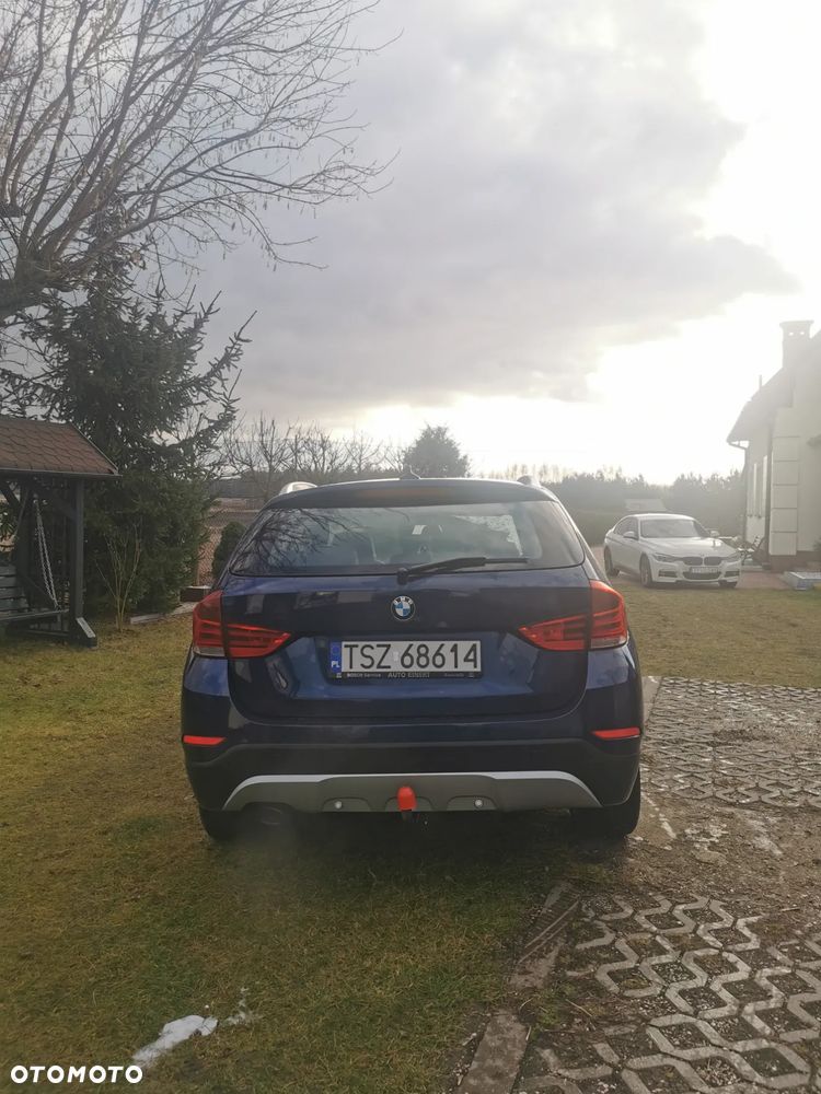 BMW X1 sDrive20d xLine - 6