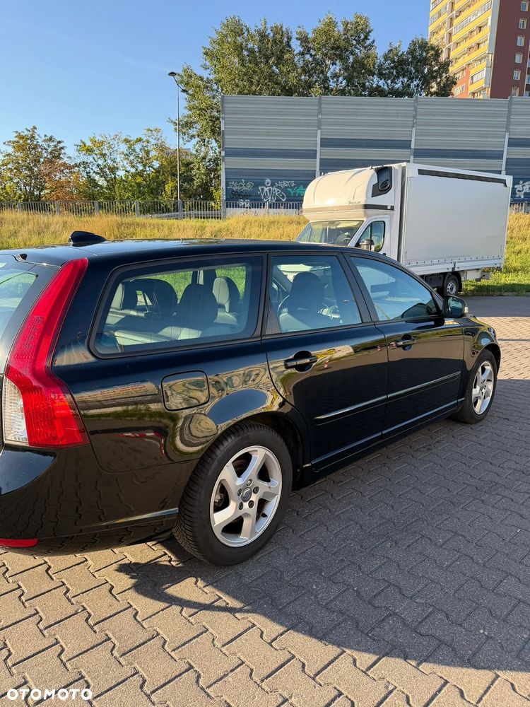Volvo V50 D2 Business Edition - 3