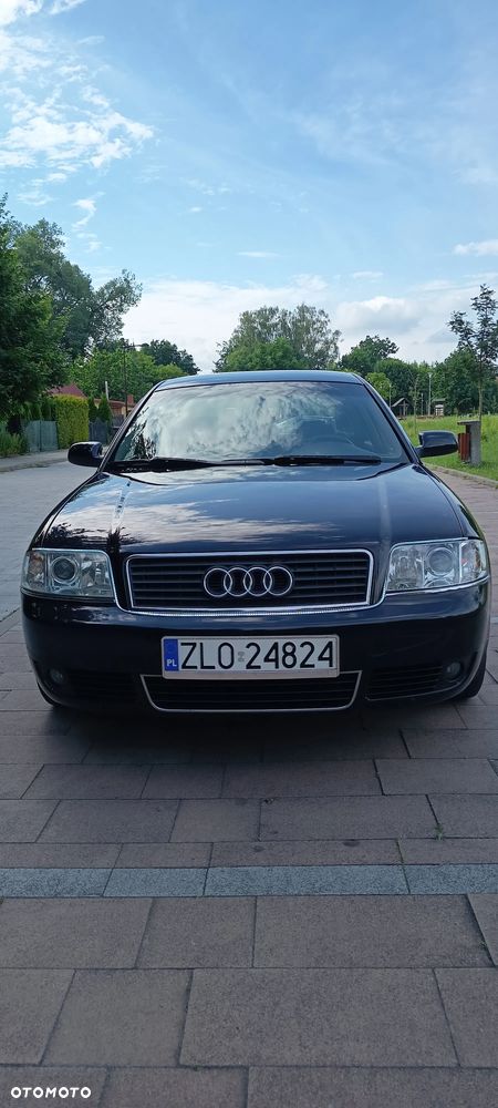 Audi A6 Avant - 11