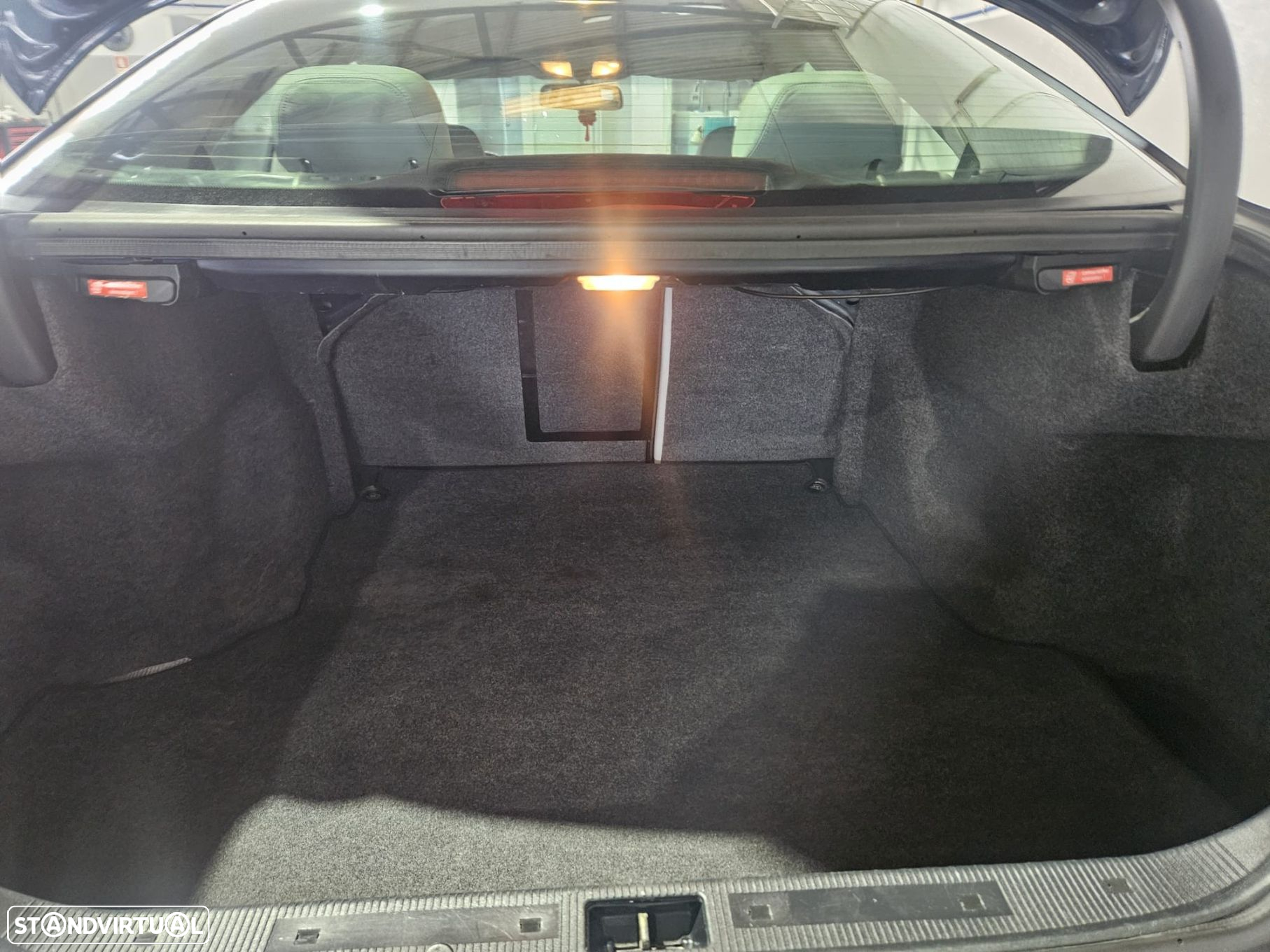 Mercedes-Benz CLK 200 Elegance - 13