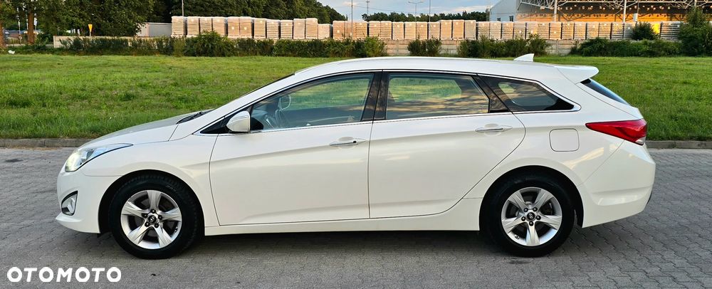 Hyundai i40 1.7 CRDi Premium - 7