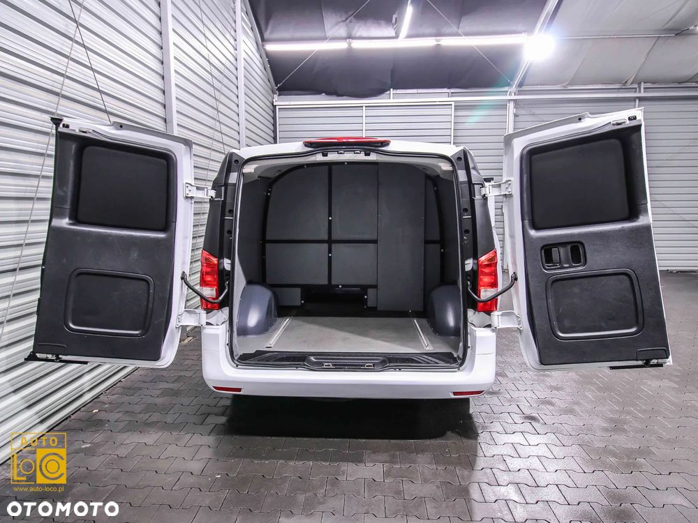 Mercedes-Benz Vito Mixto L3 4x4 7G-Tronic 447.705 - 16