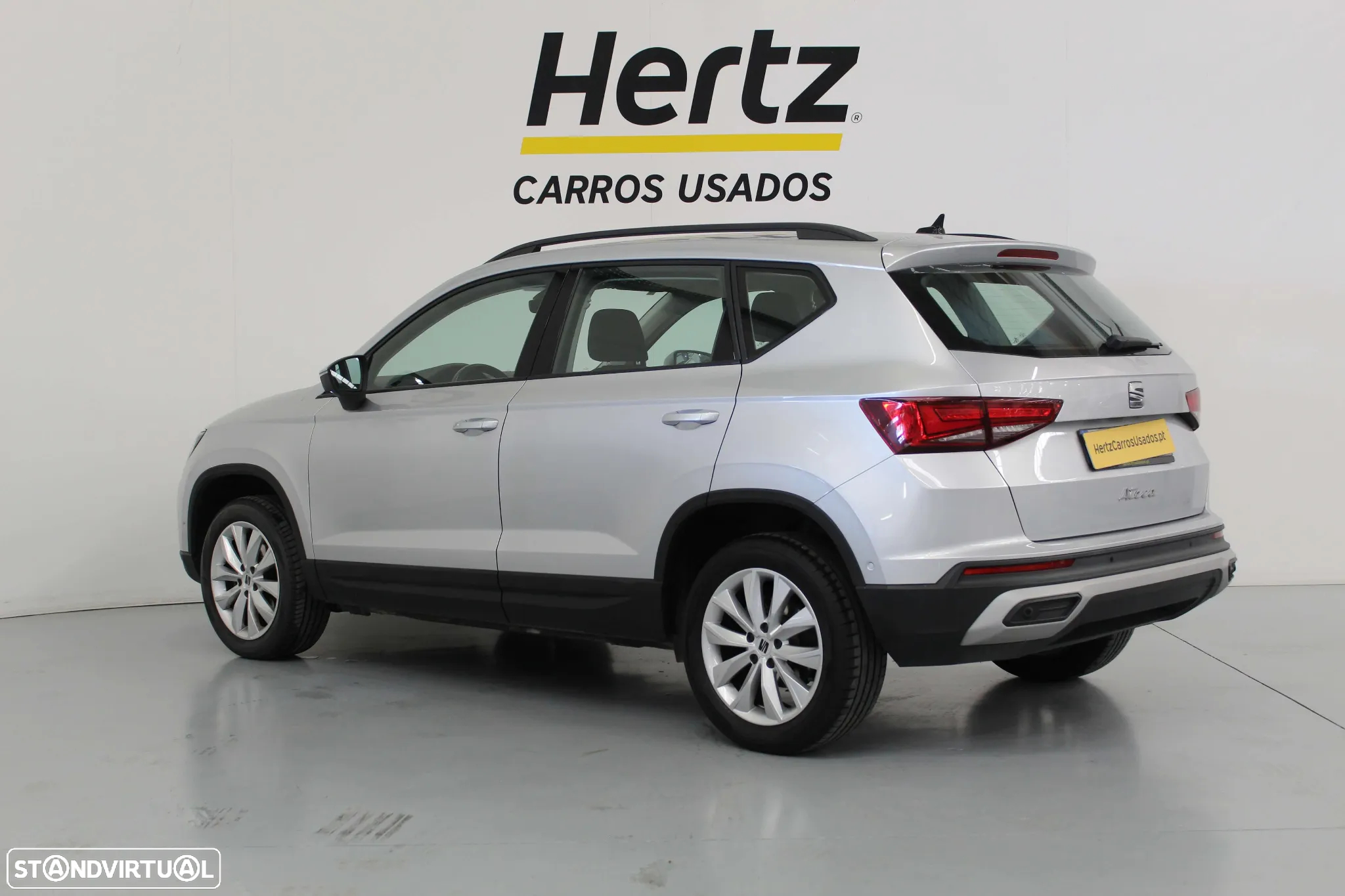 SEAT Ateca 1.0 TSI Style - 3